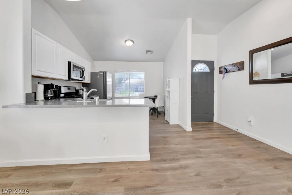 316 Desert Knolls Street Henderson NV 89014