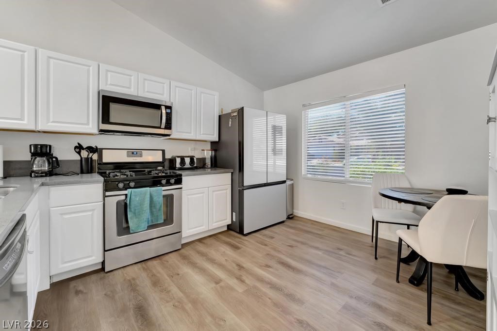 316 Desert Knolls Street Henderson NV 89014