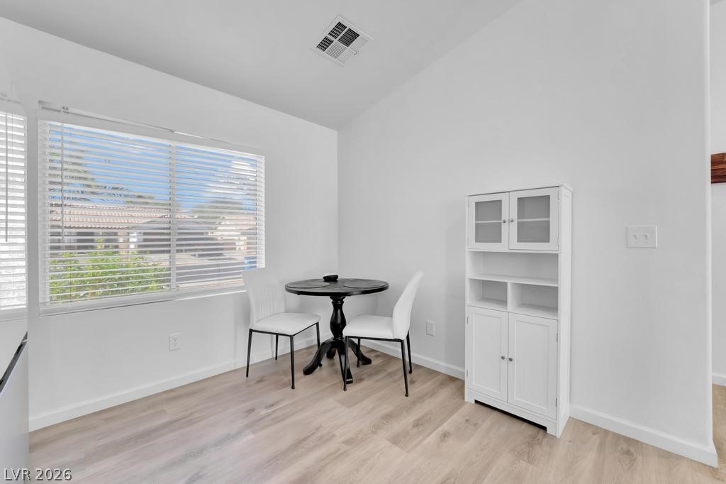 316 Desert Knolls Street Henderson NV 89014