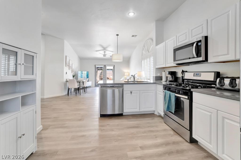 316 Desert Knolls Street Henderson NV 89014