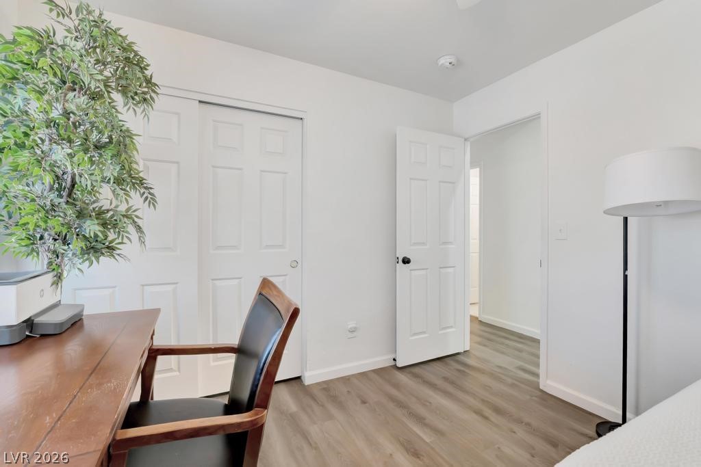 316 Desert Knolls Street Henderson NV 89014