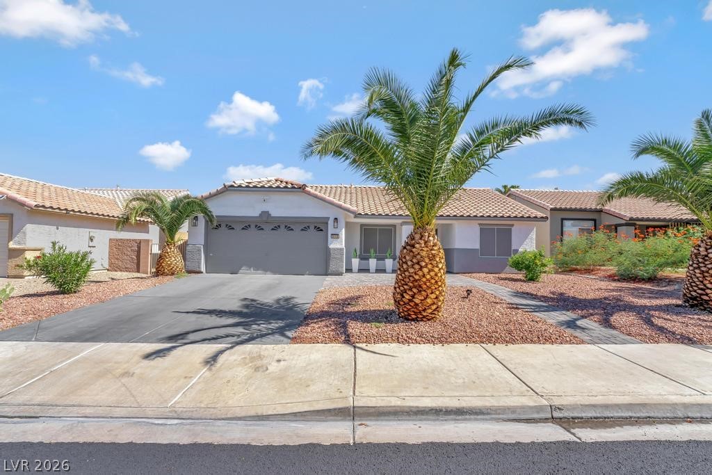 316 Desert Knolls Street Henderson NV 89014