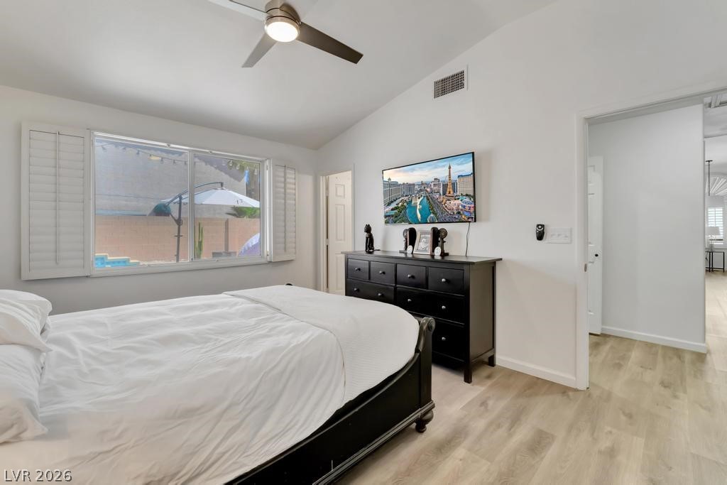 316 Desert Knolls Street Henderson NV 89014