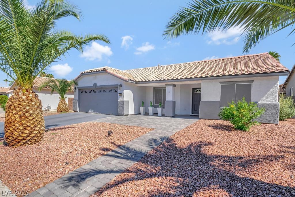 316 Desert Knolls Street Henderson NV 89014