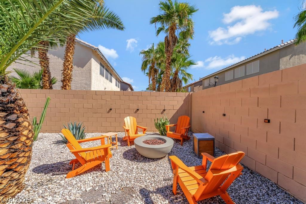 316 Desert Knolls Street Henderson NV 89014