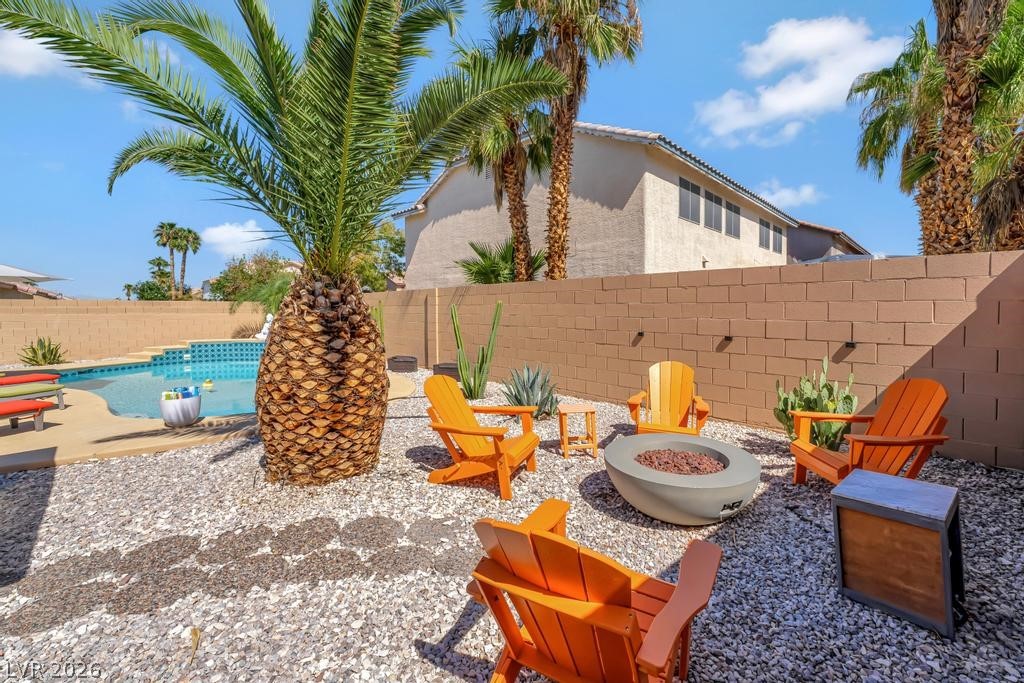 316 Desert Knolls Street Henderson NV 89014
