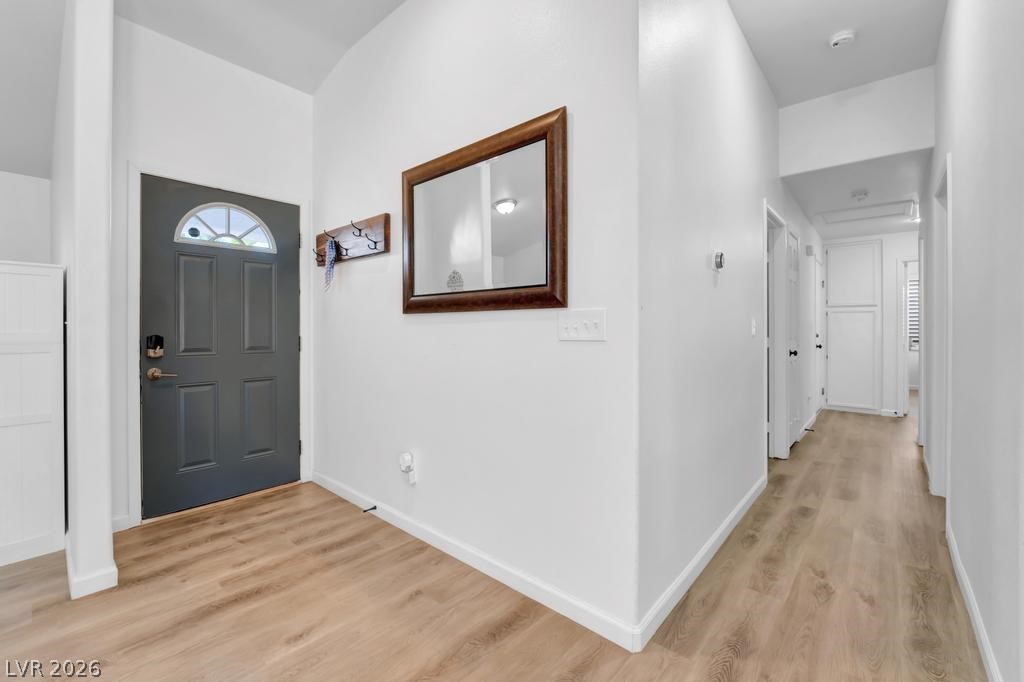 316 Desert Knolls Street Henderson NV 89014