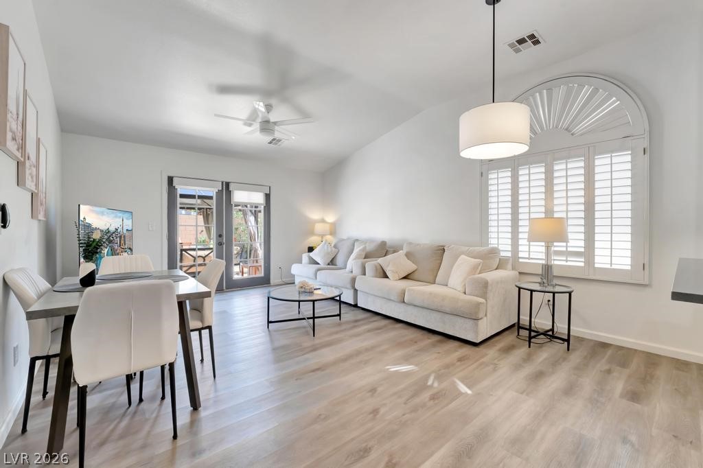 316 Desert Knolls Street Henderson NV 89014