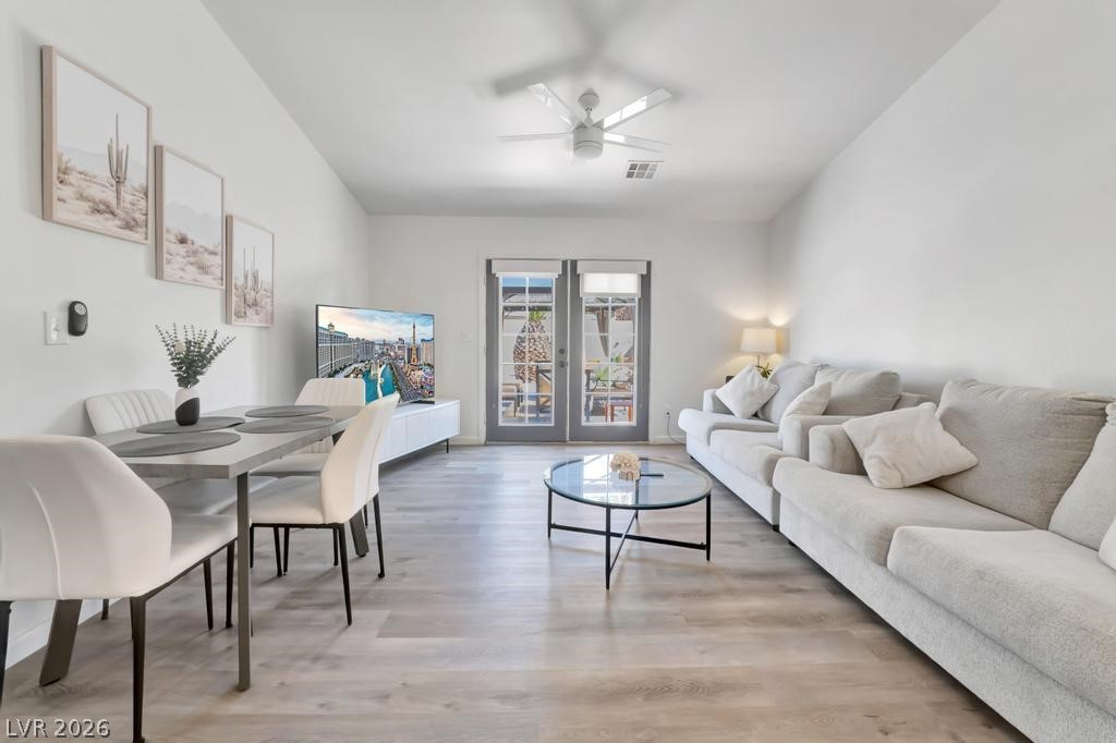 316 Desert Knolls Street Henderson NV 89014