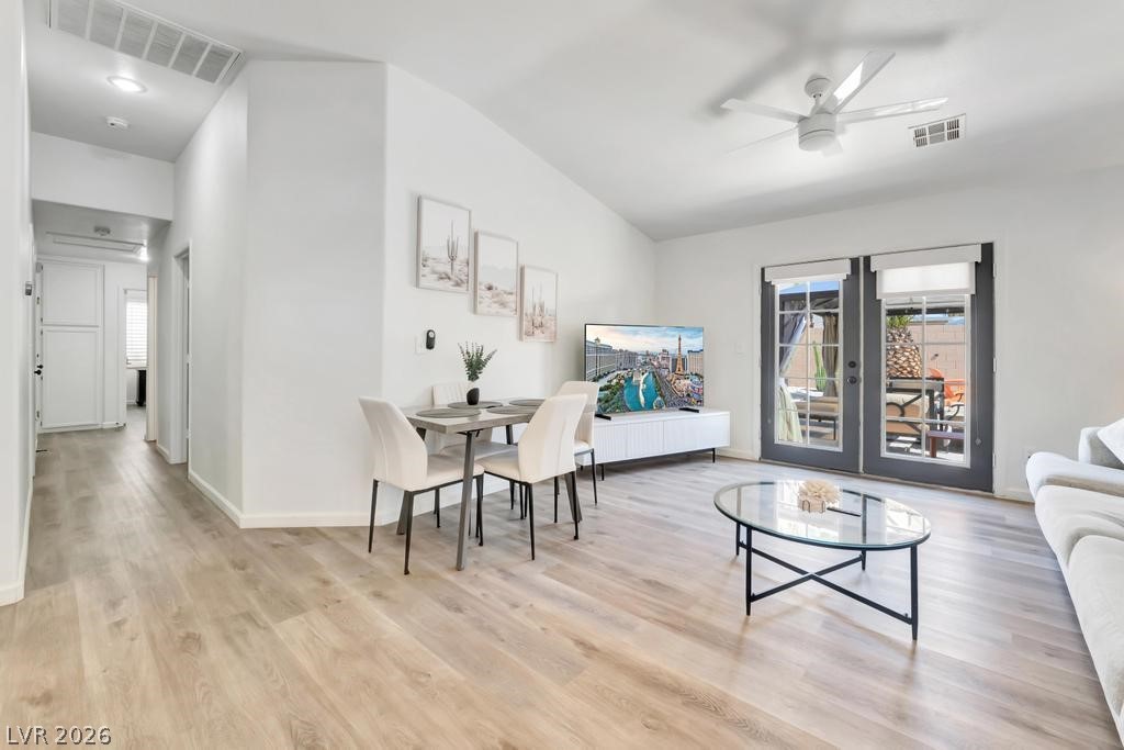 316 Desert Knolls Street Henderson NV 89014