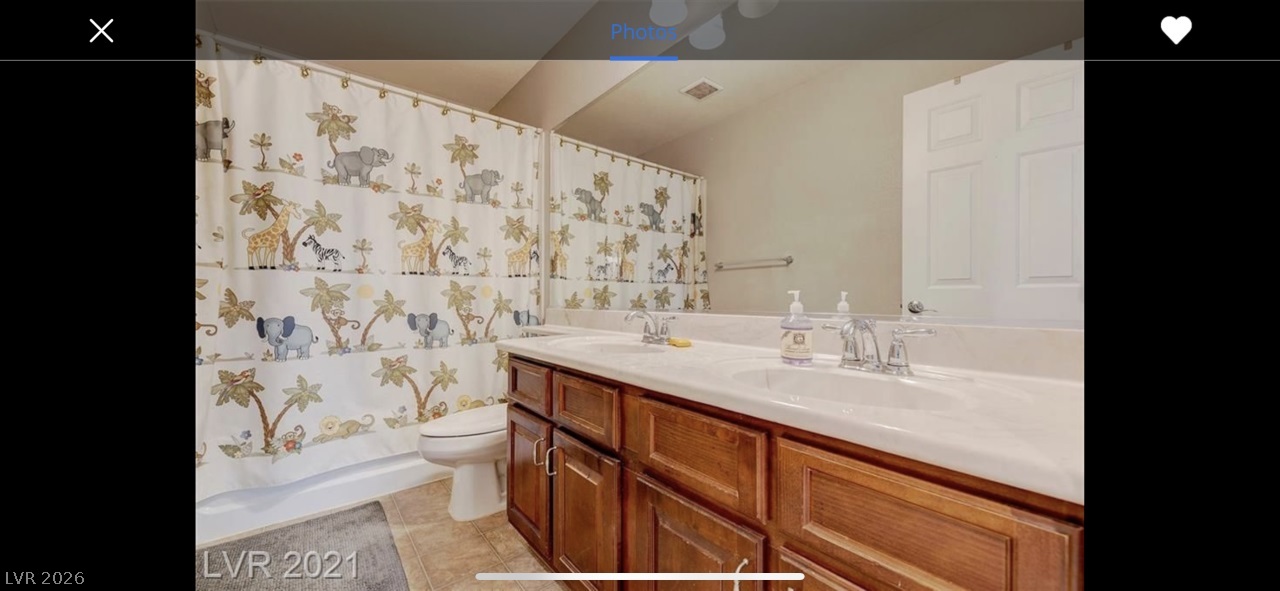 9840 Giant Steps Court Las Vegas NV 89141