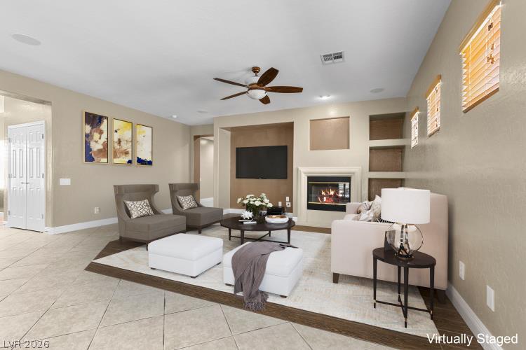 2627 Dirleton Place Henderson NV 89044