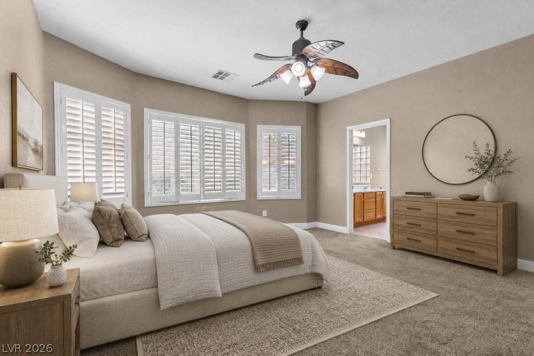 2627 Dirleton Place Henderson NV 89044