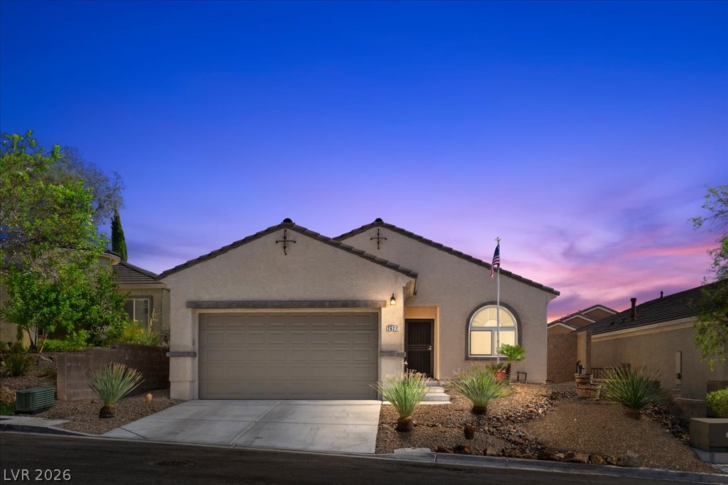 2627 Dirleton Place Henderson NV 89044