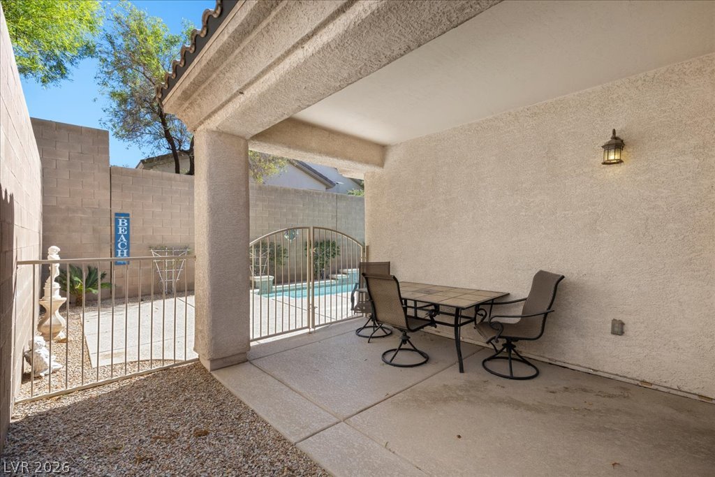 2627 Dirleton Place Henderson NV 89044