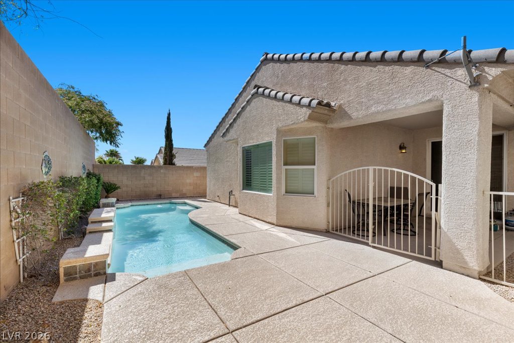 2627 Dirleton Place Henderson NV 89044