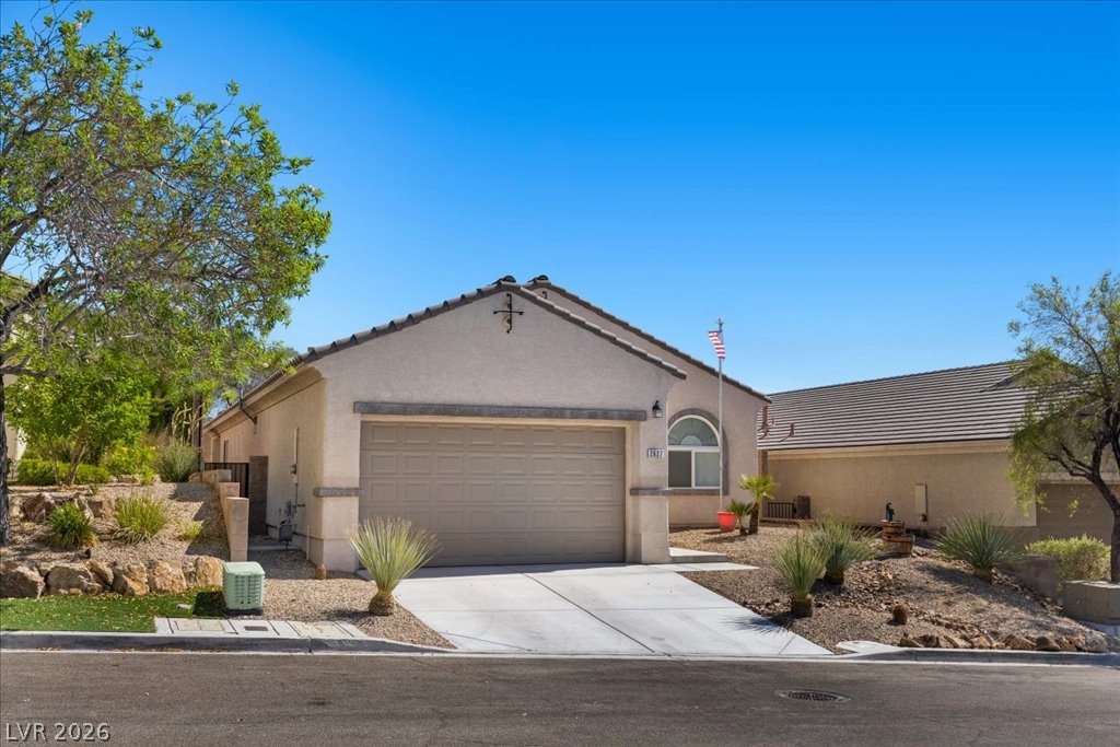 2627 Dirleton Place Henderson NV 89044