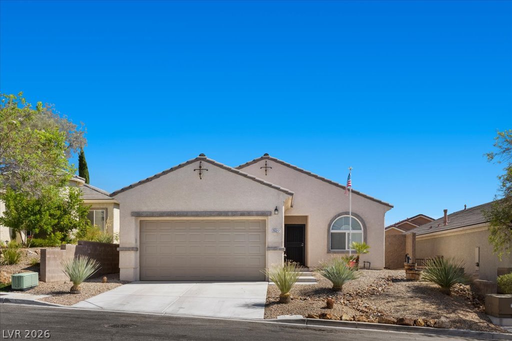 2627 Dirleton Place Henderson NV 89044