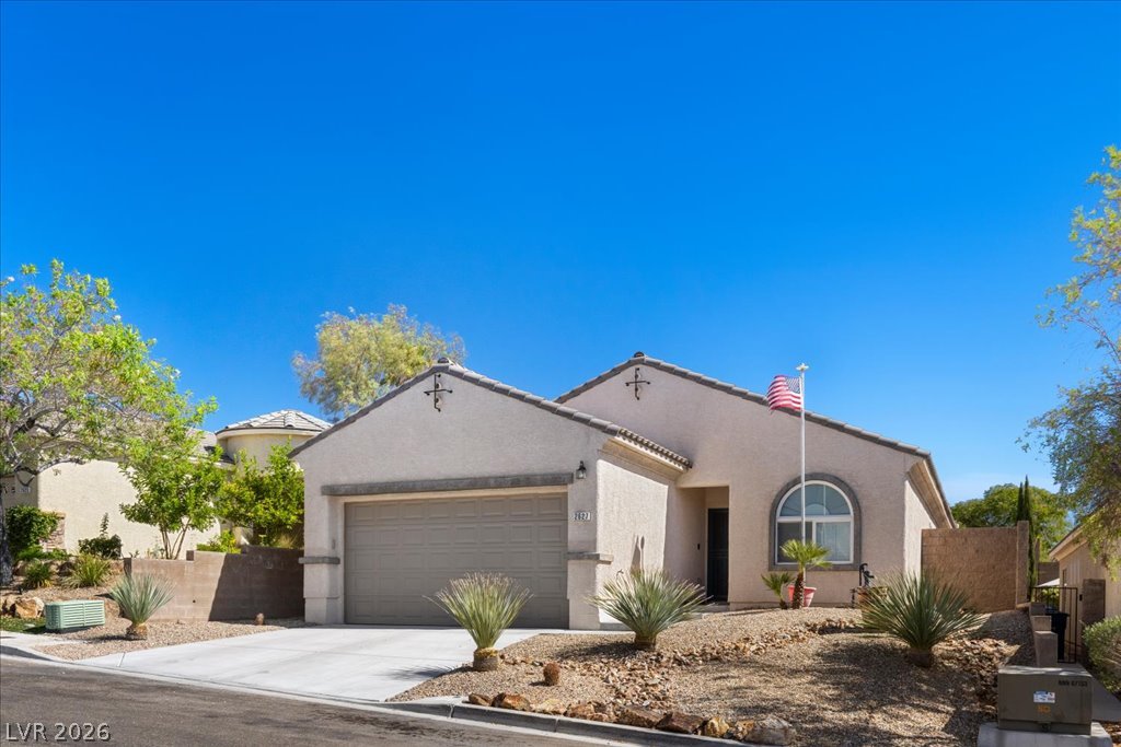 2627 Dirleton Place Henderson NV 89044