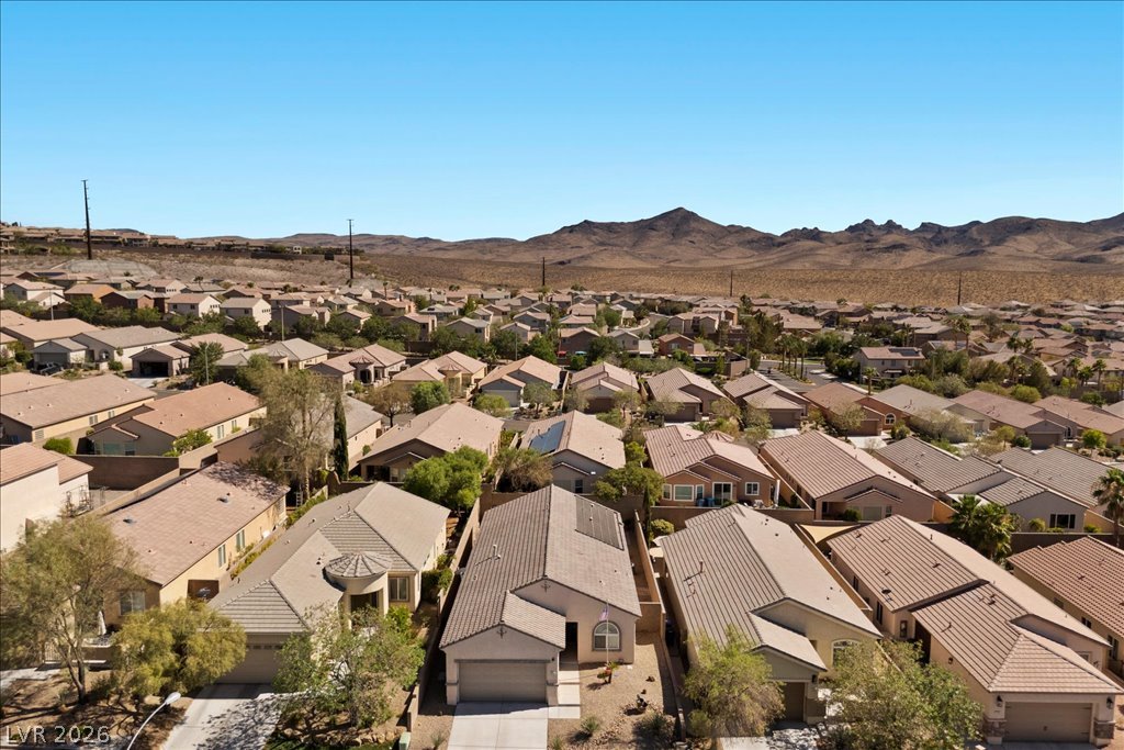 2627 Dirleton Place Henderson NV 89044