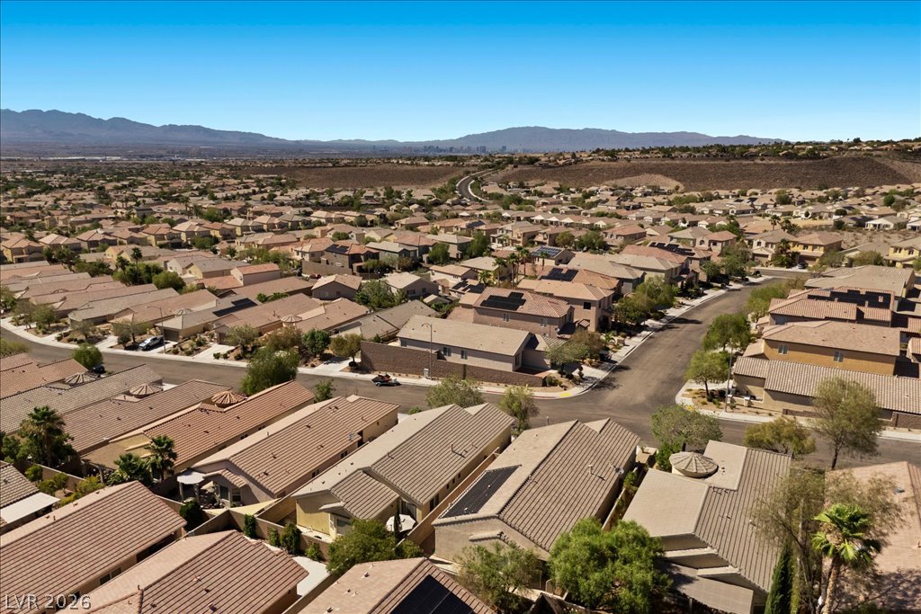 2627 Dirleton Place Henderson NV 89044