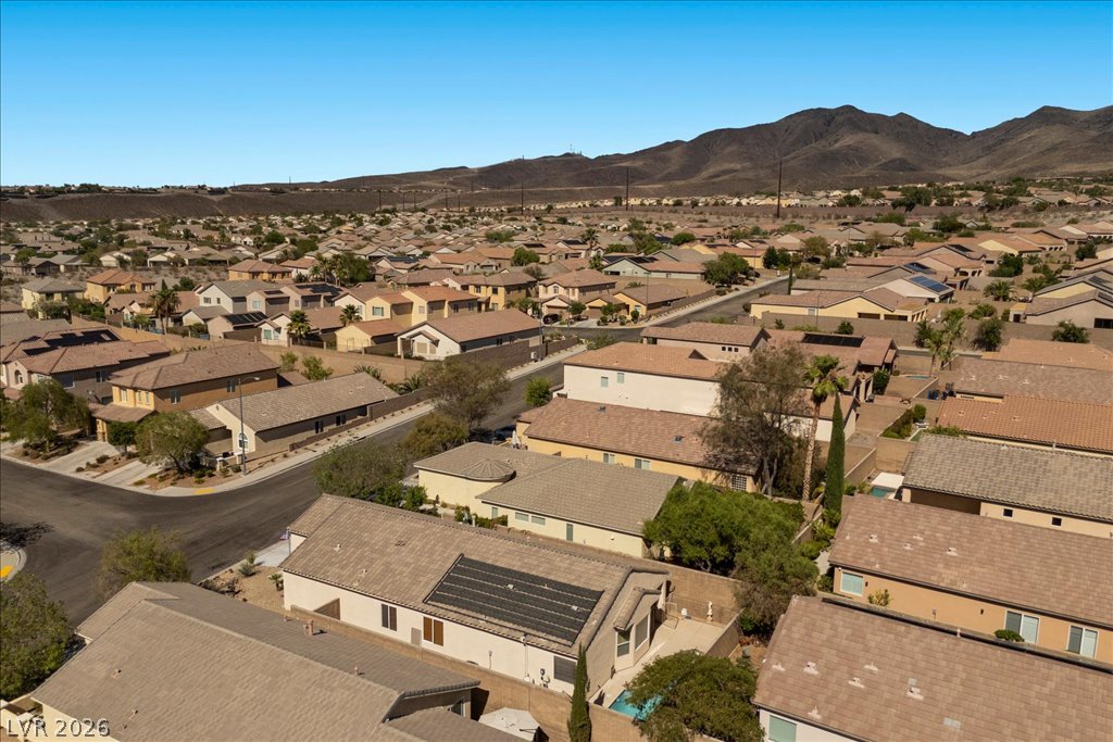 2627 Dirleton Place Henderson NV 89044