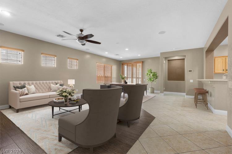 2627 Dirleton Place Henderson NV 89044