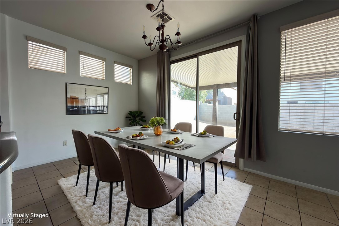6679 Chariots Path Court Las Vegas NV 89142