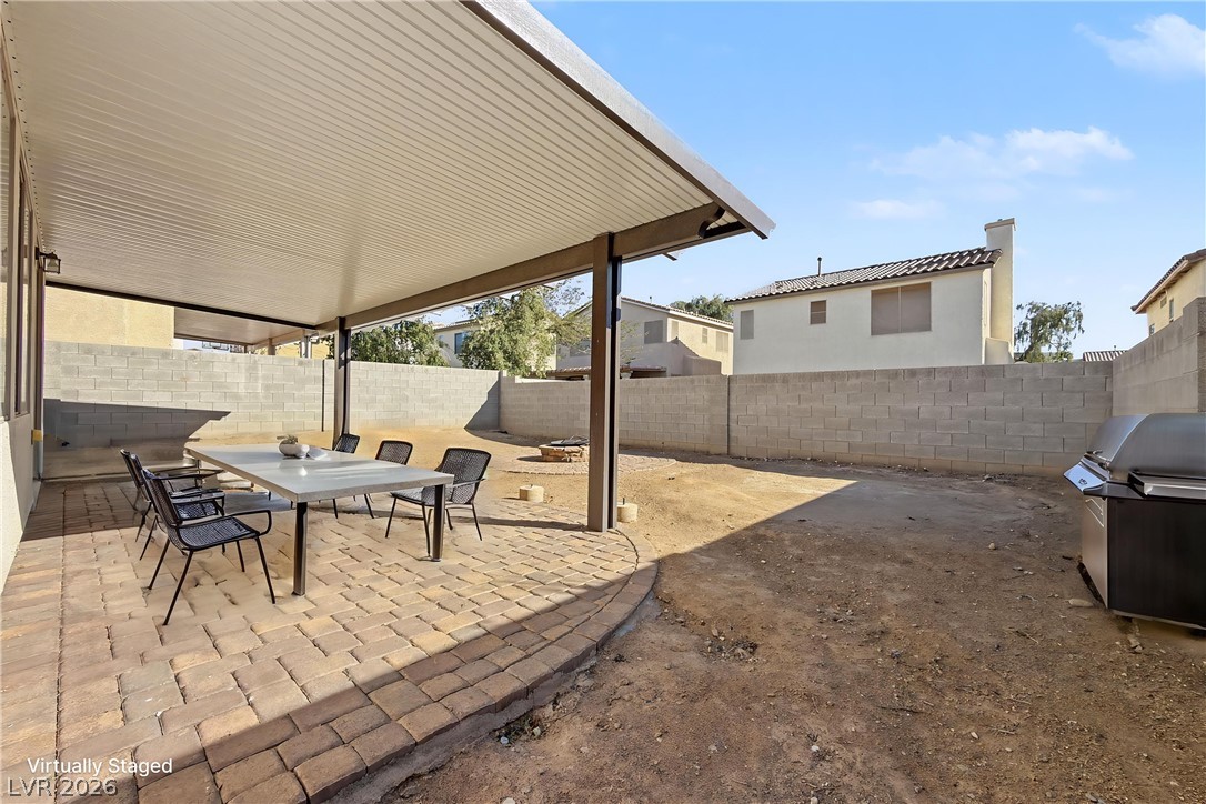 6679 Chariots Path Court Las Vegas NV 89142