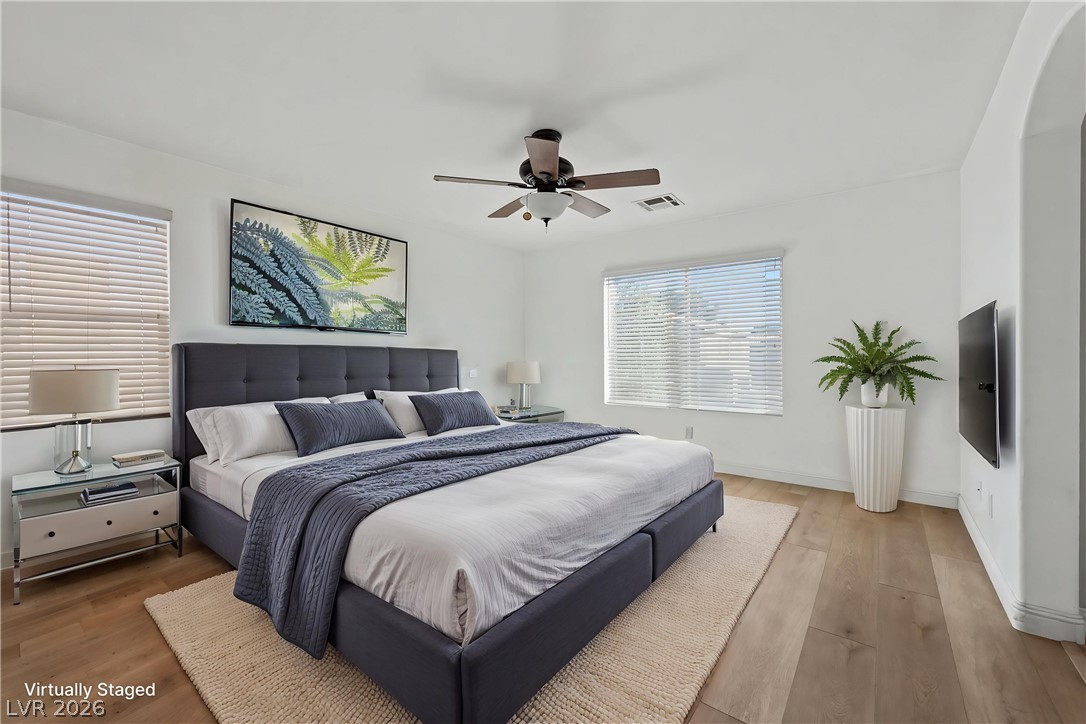 6679 Chariots Path Court Las Vegas NV 89142