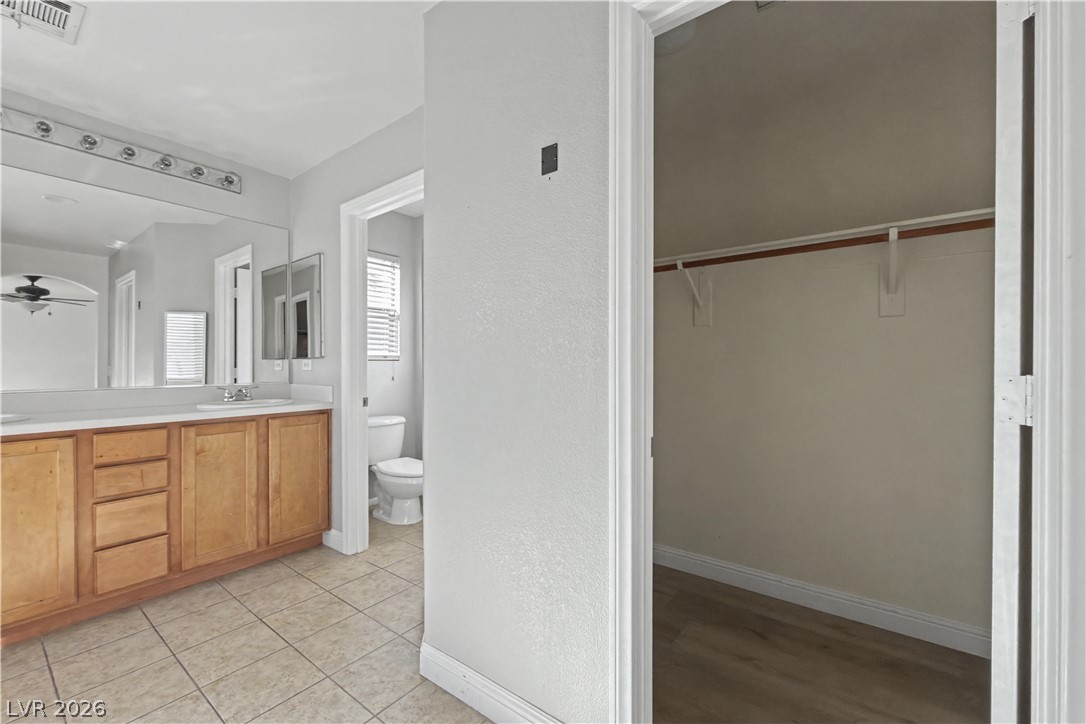 6679 Chariots Path Court Las Vegas NV 89142