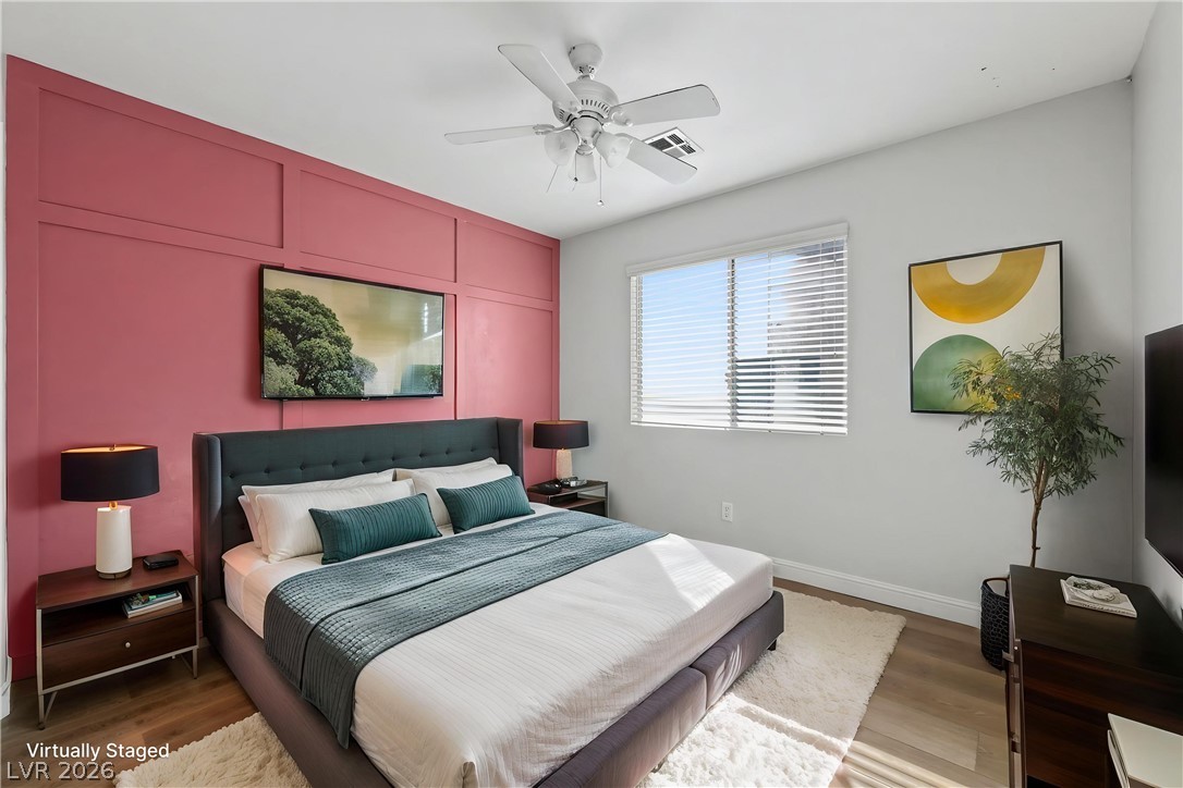 6679 Chariots Path Court Las Vegas NV 89142