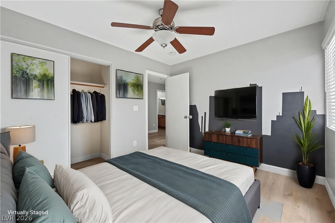 6679 Chariots Path Court Las Vegas NV 89142