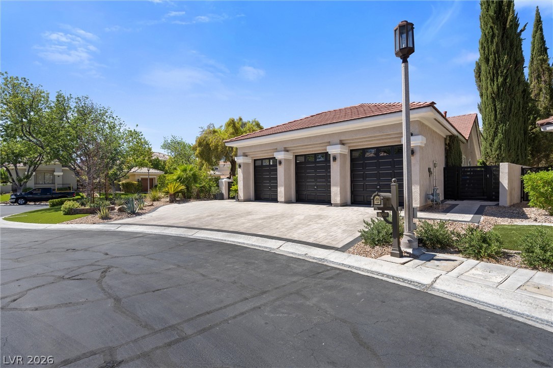 8908 Tavistock Court Las Vegas NV 89134