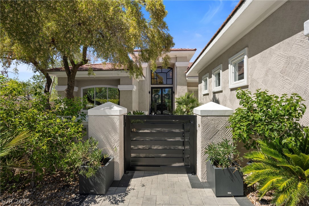 8908 Tavistock Court Las Vegas NV 89134