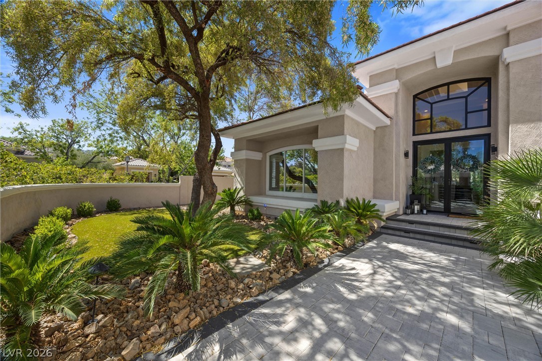 8908 Tavistock Court Las Vegas NV 89134