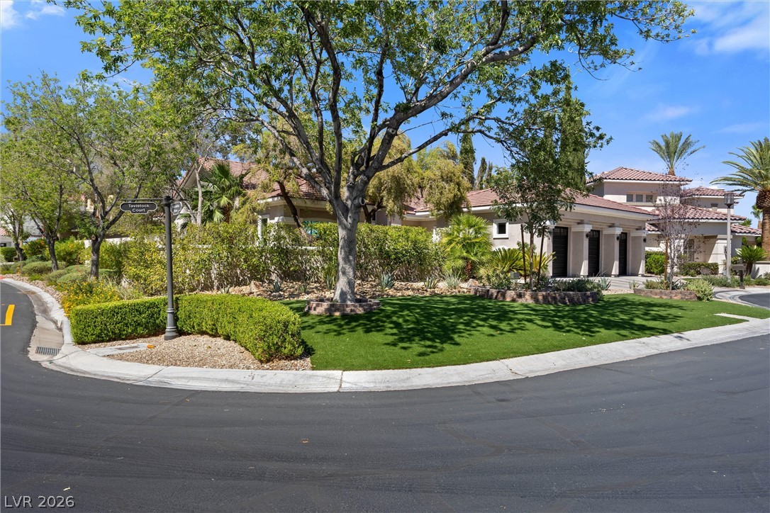 8908 Tavistock Court Las Vegas NV 89134
