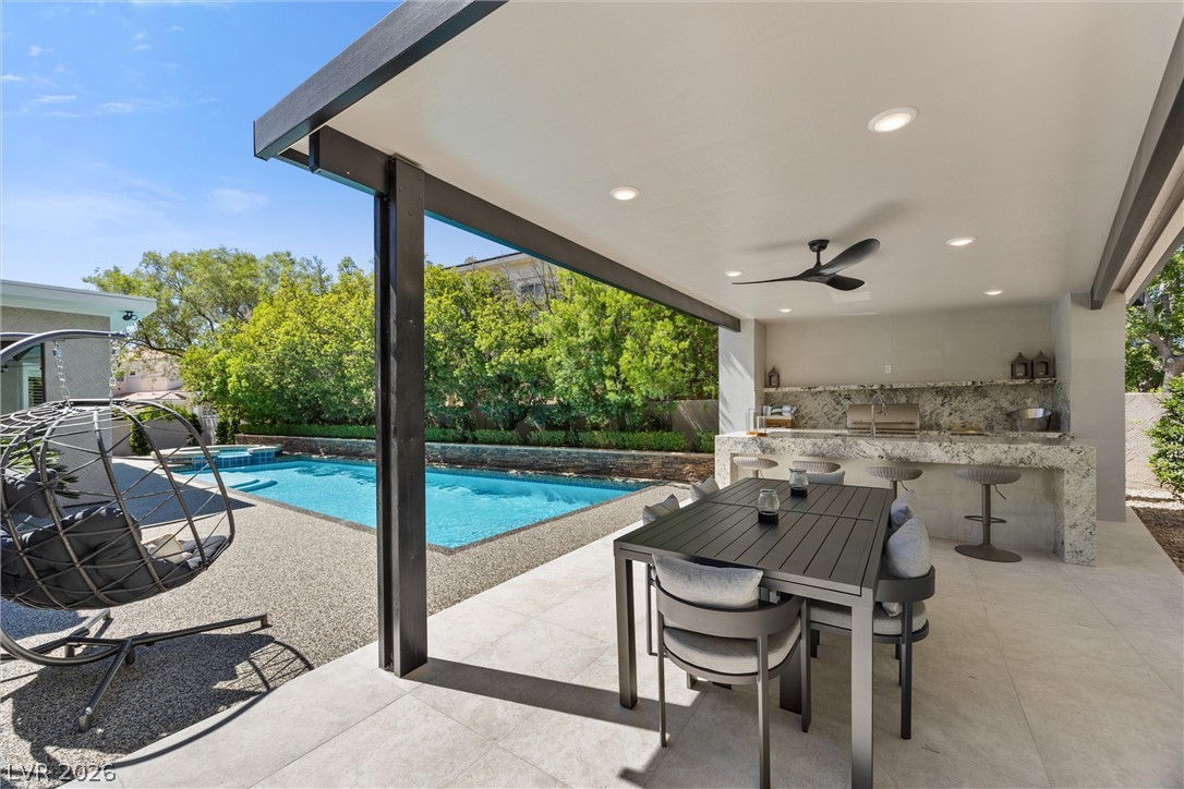 8908 Tavistock Court Las Vegas NV 89134
