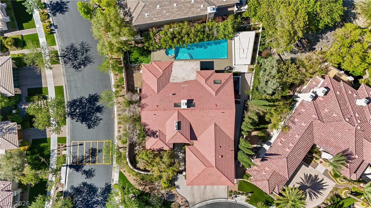 8908 Tavistock Court Las Vegas NV 89134