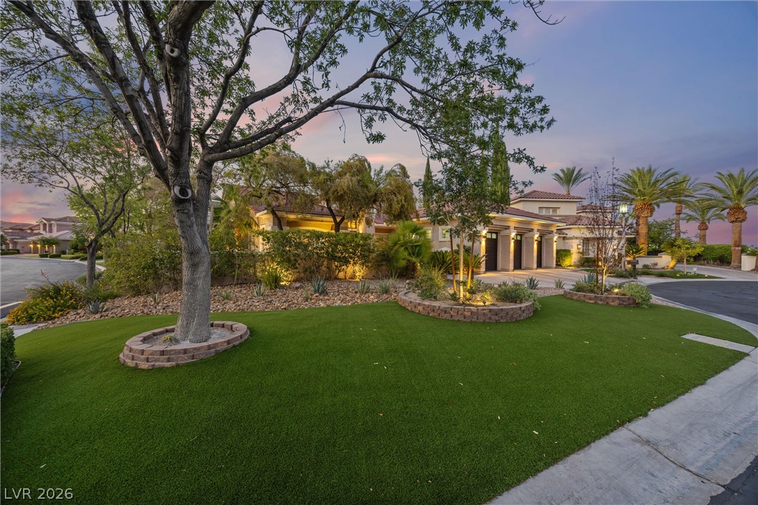 8908 Tavistock Court Las Vegas NV 89134