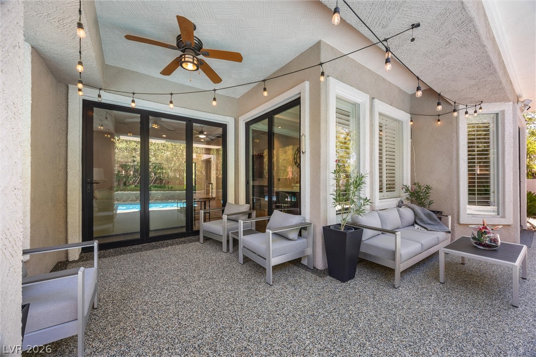 8908 Tavistock Court Las Vegas NV 89134