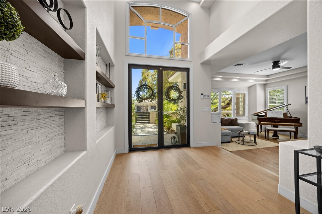 8908 Tavistock Court Las Vegas NV 89134