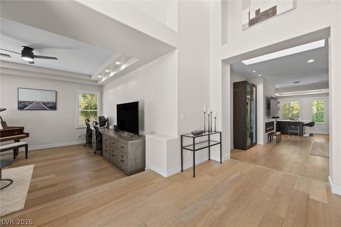 8908 Tavistock Court Las Vegas NV 89134