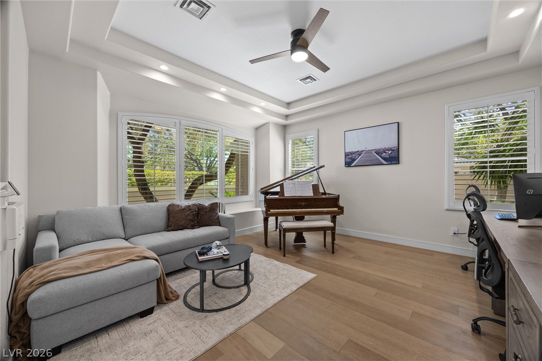 8908 Tavistock Court Las Vegas NV 89134
