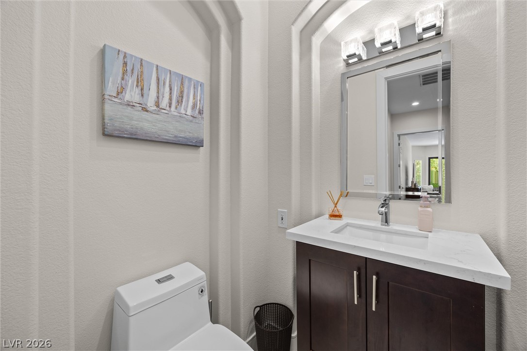 8908 Tavistock Court Las Vegas NV 89134