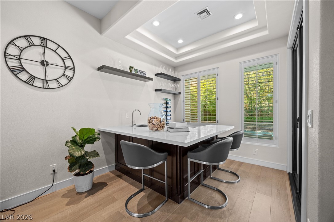 8908 Tavistock Court Las Vegas NV 89134