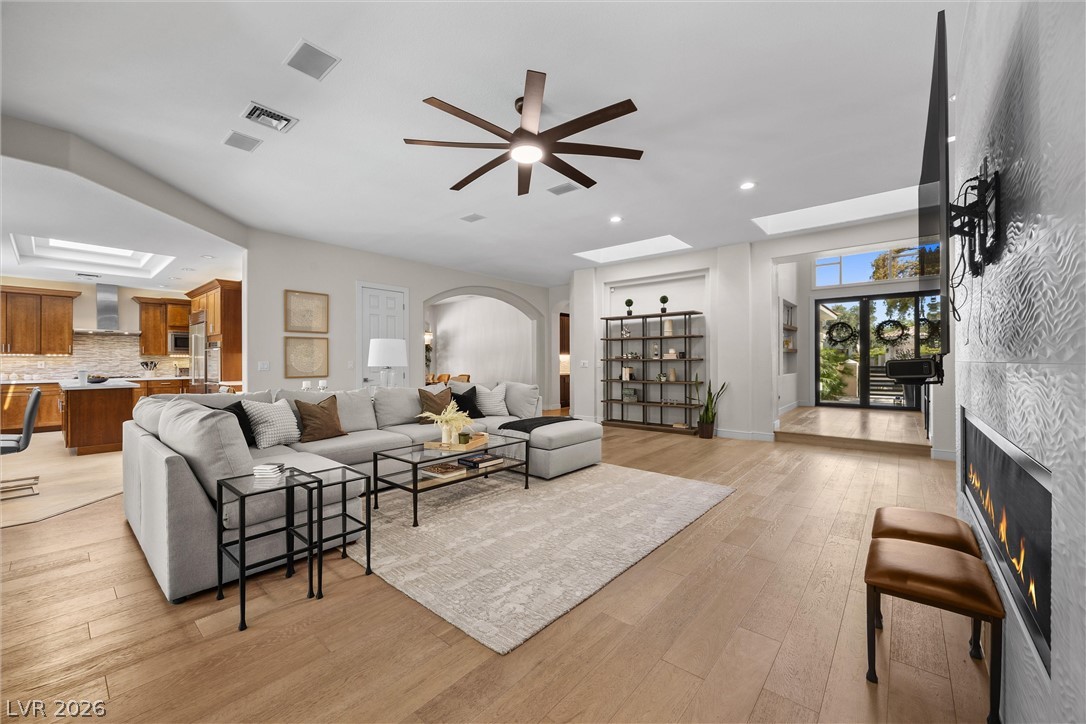 8908 Tavistock Court Las Vegas NV 89134