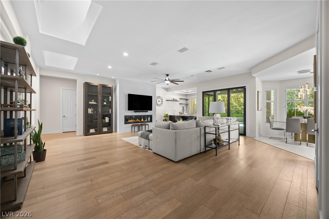 8908 Tavistock Court Las Vegas NV 89134