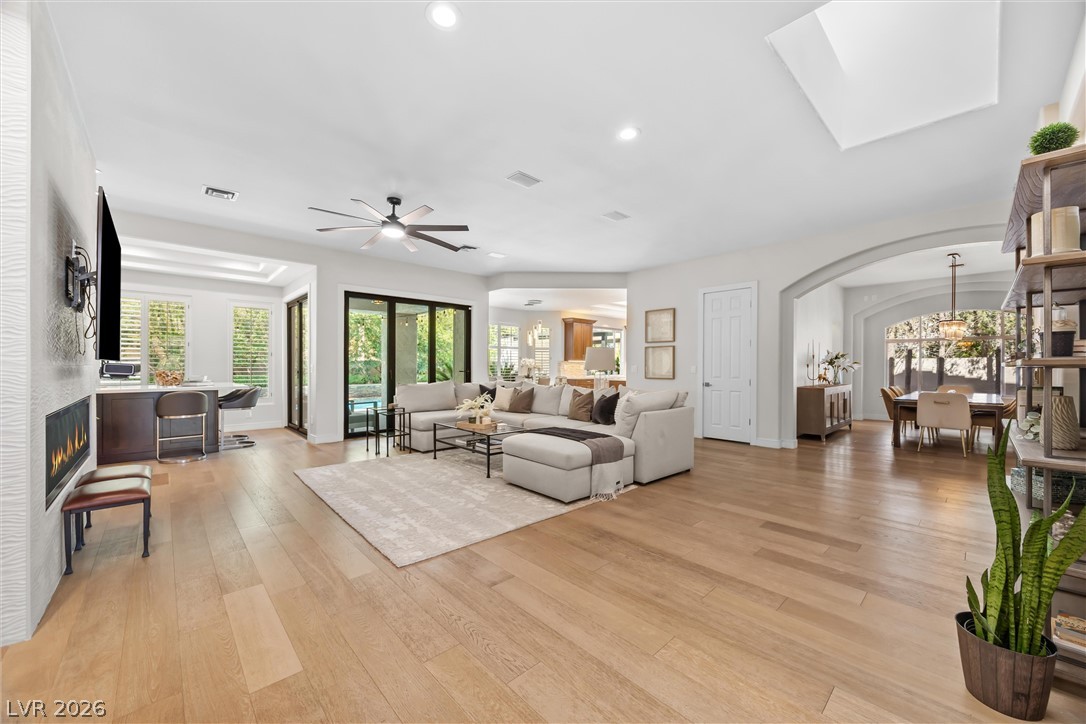8908 Tavistock Court Las Vegas NV 89134