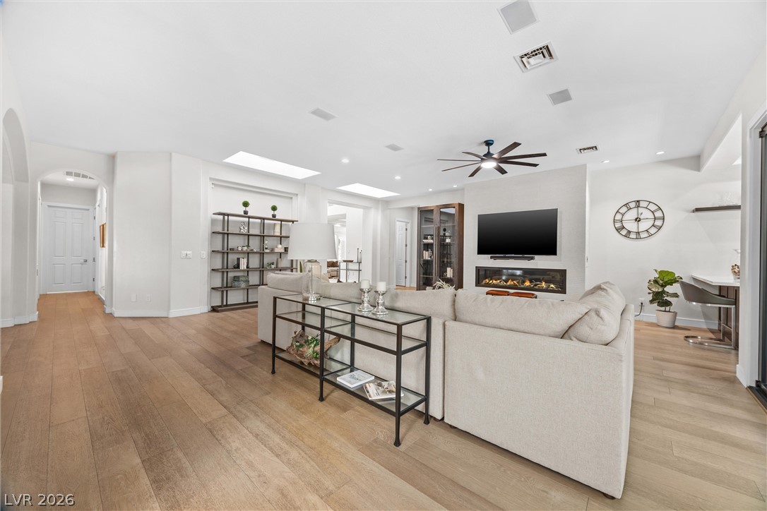 8908 Tavistock Court Las Vegas NV 89134